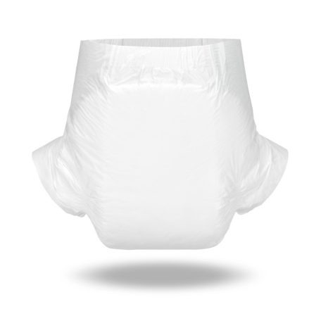Little For Big ABDry Ultra fehér felnőtt pelenka
