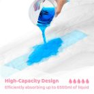 Little For Big ABDry Ultra fehér felnőtt pelenka