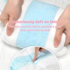 Little For Big ABDry Ultra fehér felnőtt pelenka