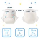 Little For Big ABDry fehér felnőtt pelenka