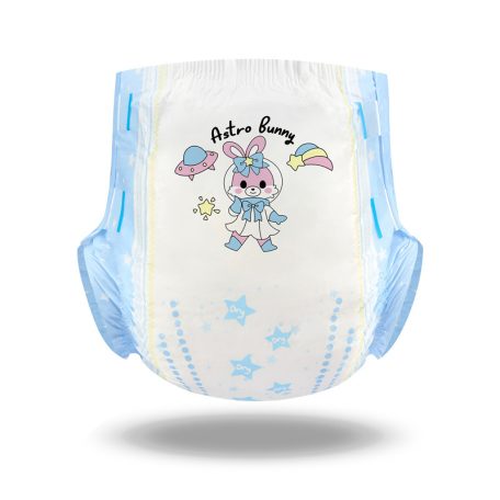 Little For Big Astro Babies felnőtt pelenka