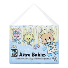 Little For Big Astro Babies felnőtt pelenka L méret csomag