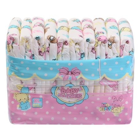 Little For Big Baby Cuties felnőtt pelenka