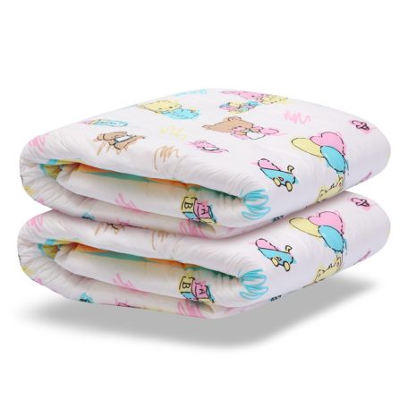 Little For Big Baby Cuties felnőtt pelenka