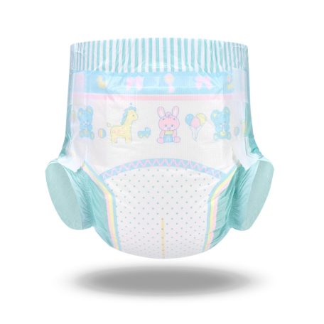 Little For Big Baby Parade felnőtt pelenka