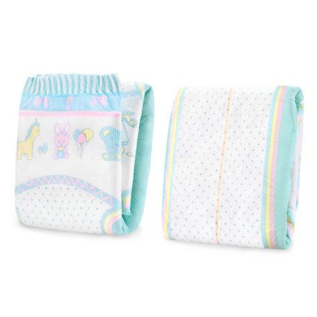 Little For Big Baby Parade felnőtt pelenka