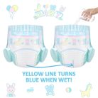 Little For Big Baby Parade felnőtt pelenka