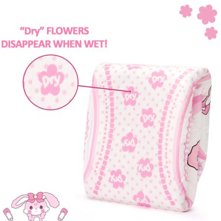 Little For Big Baby Usagi felnőtt pelenka