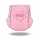 Little For Big Blushing Baby felnőtt pelenka