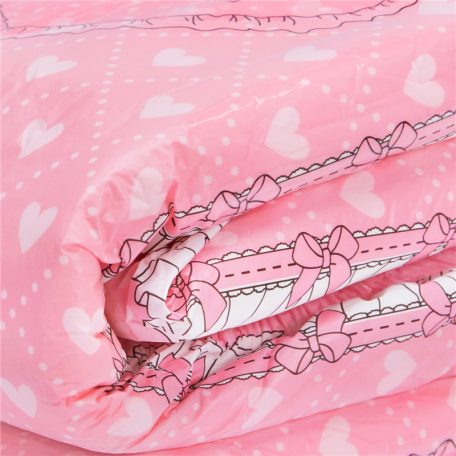 Little For Big Blushing Baby felnőtt pelenka