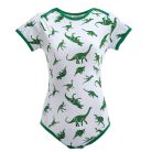 Little For Big Dinosaurs unisex body LB-001