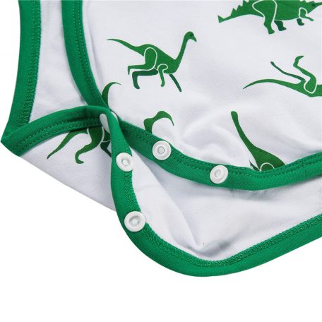 Little For Big Dinosaurs unisex body LB-001