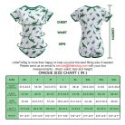 Little For Big Dinosaurs unisex body LB-001