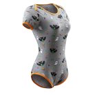 Little For Big Sugar Bat unisex body LB-007