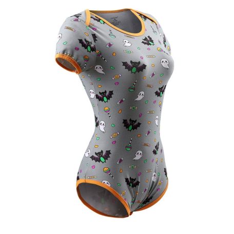 Little For Big Sugar Bat unisex body LB-007