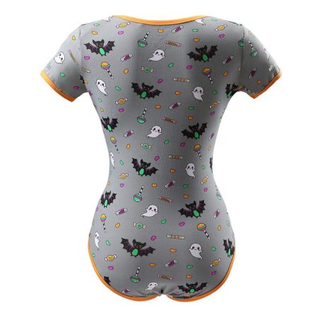 Little For Big Sugar Bat unisex body LB-007