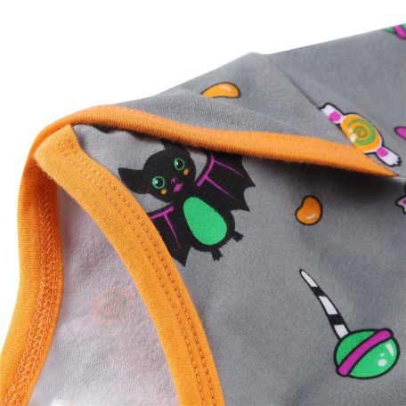 Little For Big Sugar Bat unisex body LB-007