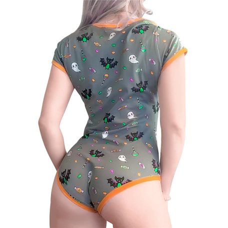 Little For Big Sugar Bat unisex body LB-007