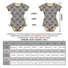 Little For Big Sugar Bat unisex body LB-007