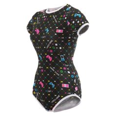 Little For Big Baby Gamer unisex body LB-008