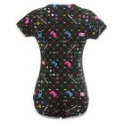 Little For Big Baby Gamer unisex body LB-008