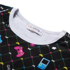 Little For Big Baby Gamer unisex body LB-008