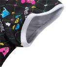 Little For Big Baby Gamer unisex body LB-008