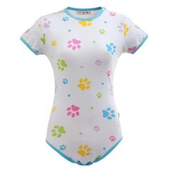 Little For Big Baby Paws unisex body LB-011