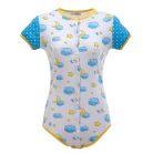 Little For Big Baby Sleepytime unisex body LB-012