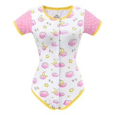 Little For Big Baby Sleepytime unisex body LB-012