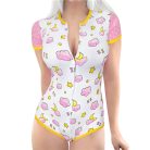 Little For Big Baby Sleepytime unisex body LB-012