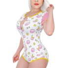 Little For Big Baby Sleepytime unisex body LB-012