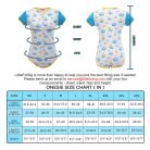 Little For Big Baby Sleepytime unisex body LB-012