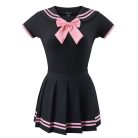 Little For Big Cosplay Magical body miniszoknyával LB-013TD