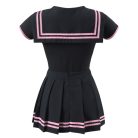 Little For Big Cosplay Magical body miniszoknyával LB-013TD