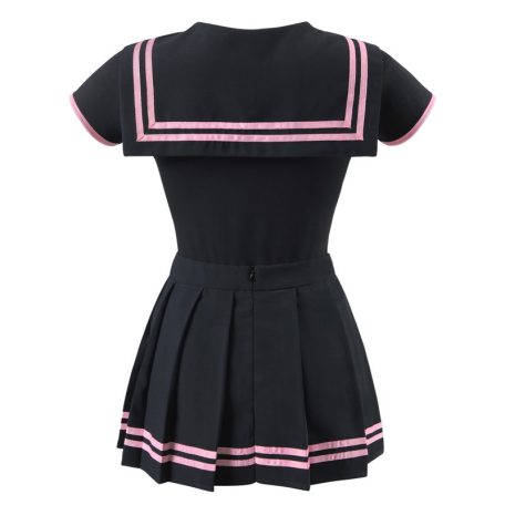 Little For Big Cosplay Magical body miniszoknyával LB-013TD