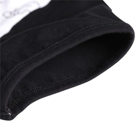 Little For Big Halloween17 unisex body LB-014