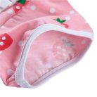 Little For Big Strawberry Crybaby unisex body LB-015