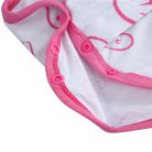 Little For Big Nursery Pink unisex body LB-017P