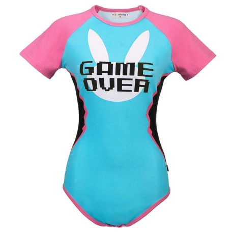 Little For Big Bunnywatch unisex body LB-020