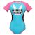 Little For Big Bunnywatch unisex body LB-020