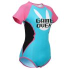 Little For Big Bunnywatch unisex body LB-020