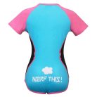 Little For Big Bunnywatch unisex body LB-020