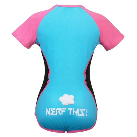 Little For Big Bunnywatch unisex body LB-020