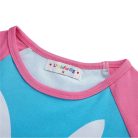 Little For Big Bunnywatch unisex body LB-020