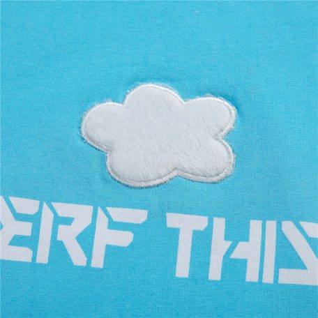 Little For Big Bunnywatch unisex body LB-020