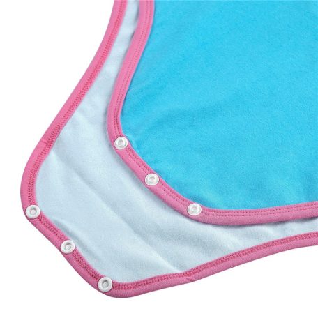 Little For Big Bunnywatch unisex body LB-020