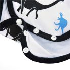 Little For Big Dinosaurs Baseball unisex body LB-022