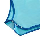 Little For Big Dino Spiked Hoodie unisex body LB-025B