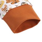 Little For Big Forest Animals unisex body LB-040